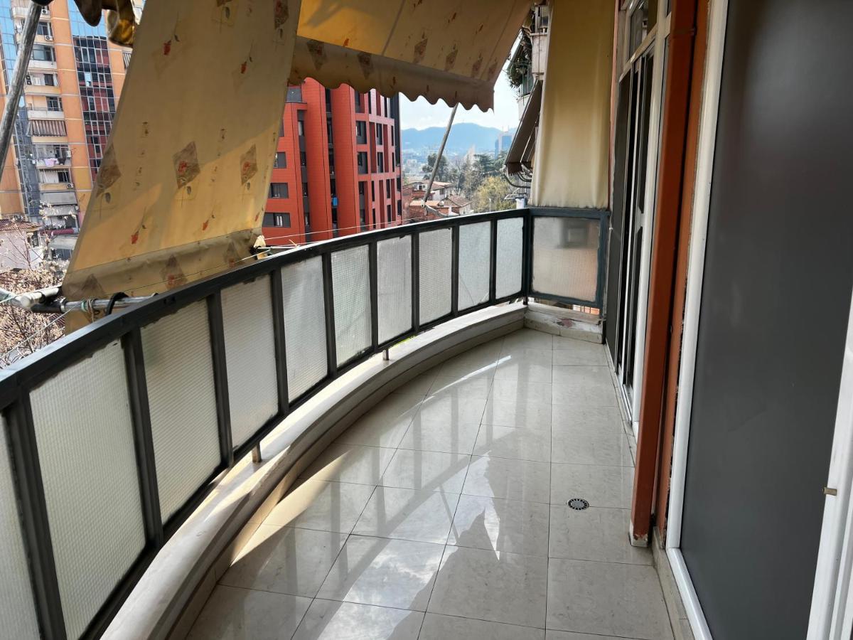 City Central Apartment 2 Тирана Екстер'єр фото