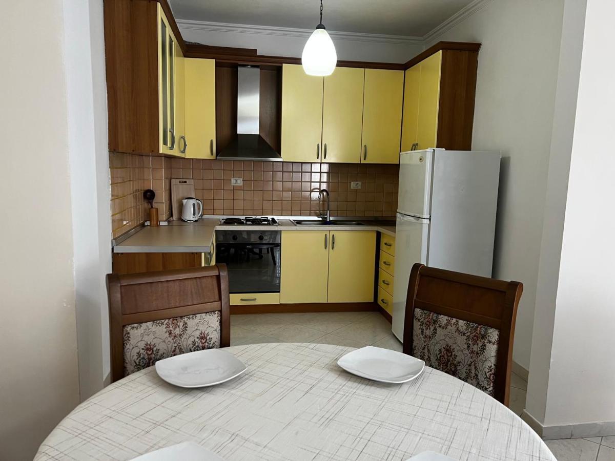 City Central Apartment 2 Тирана Екстер'єр фото