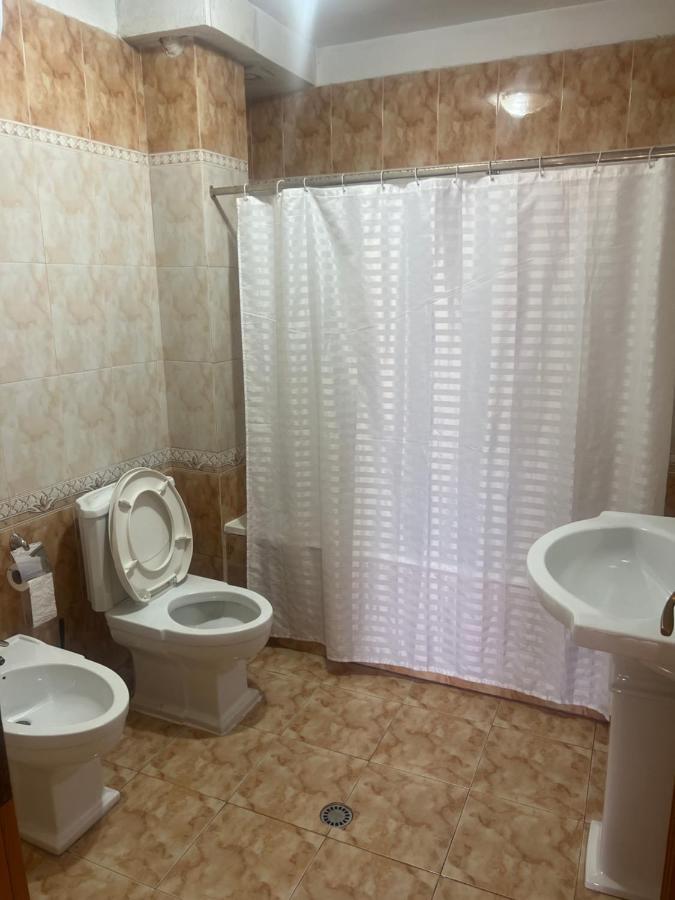 City Central Apartment 2 Тирана Екстер'єр фото